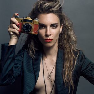 Meet your Posher, Monika